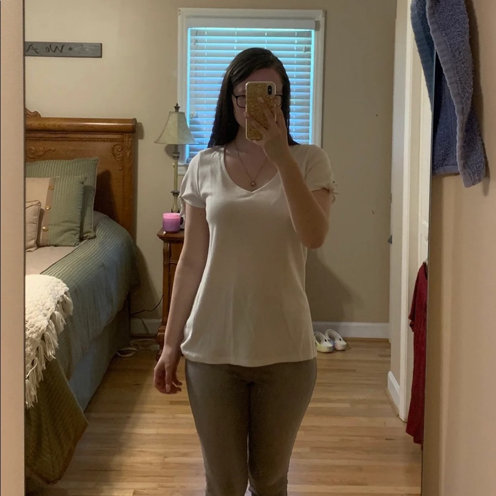 old navy top
